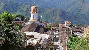 Informó el gobernador encargado de antioquia, luis fernando suárez. En Ituango Hay Un Profundo Desencanto Con El Proceso De Paz Verdadabierta Com