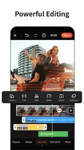 Aside from that, the app lets you use tons of other useful features. Vivavideo 9 0 0 Apk Mod Vip Unlocked Download For Android