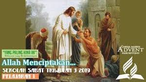 Jl sultan iskandar muda kav 5 arteri pondok indah. Pelajaran Sekolah Sabat Gmahk Kronis G