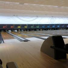 Main bowling di ioi city mall. Wangsa Bowl Bowling Alley In Setia Alam
