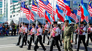 The wishes images are very popular ways to wish. Celebrating Hari Merdeka Independence Day In Malaysia