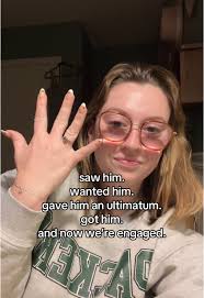 I get what I want #fyp #trending #relationship #couple #engaged #bf #fiance