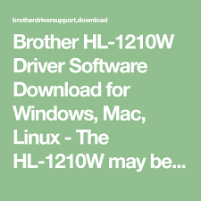 Tested to iso standards, they have been designed to work seamlessly with your brother printer. Brother Hl 1210w Driver Software Download For Windows Mac Linux The Hl 1210w May Be Small But Its Efficiency Is Considerable Wit Brother Mfc Linux Brother