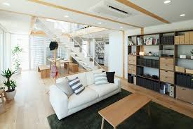 Japanese Living Room Testament Minimalist Zen Culture Modern Japanese Interior Design Idea Mod Interior Jepang Modern Interior Jepang Desain Interior Apartemen