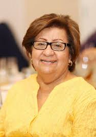 Cristina Kirkpatrick's Instagram, Twitter & Facebook