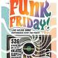 Daveonce Washington: Funk Friday