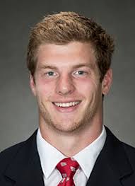 Last of a dying breed: Badgers fullbacks making presence known