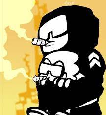 The game/tankman and tankmen vs you and pico. Pico Y Tankman B In 2021 Friday Night Freaky Friday Funkin