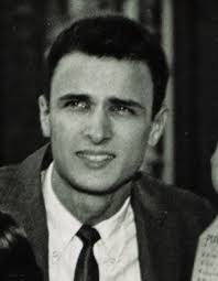 Roderick William “Rod” Powers (1947-1992)