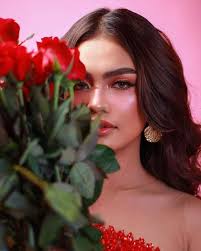 she is miss... 🤫 @cajansaababy hmua @odarbedenver photo @ryanjunedacillo  #bigenergy #junedacillophotography