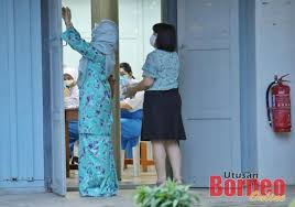 483, lorong stampin 15, 93350 kuching, sarawak, malaisia. 428 Pelajar Di Sarawak Tidak Dapat Duduki Spm Kerana Pandemik Covid 19 Utusan Borneo Online