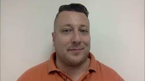 Come meet Freedom Coach Chris Ricketts