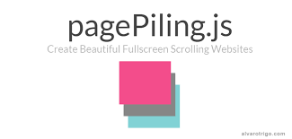 10 jquery horizontal scroll demos plugins web html css