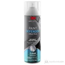 3m Kaput Boya Koruma Sprey Film Kit 20263 Fiyati