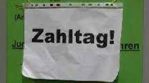 Hartz Iv Gelder Werden Zu Spat Ausgezahlt