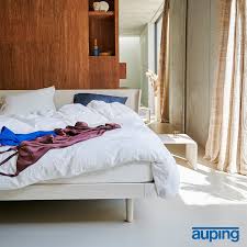 lig elke avond heerlijk met auping bed noa thuis bed matras