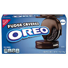 Check spelling or type a new query. Oreo Fudge Covered Cookies Walgreens