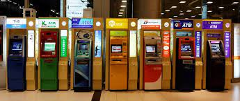 Maximum daily transfer limit per customer is 1,200,000 baht. Non Bank Private Entities Can Start Atm Business Paynosis