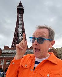 Phil Fletcher Puppeteer/Puppet Builder