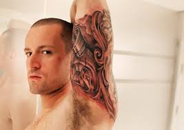 Official Tattoo Thread: Inked-4-Life Vol.2***