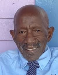 Charles "Boo" Navy Obituary