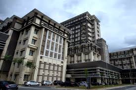 Hospital shah alam persiaran kayangan, seksyen 7, 40000 shah alam, selangor. Hospital Shah Alam Pengarah Umpama C
