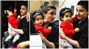 This time, soha ali khan posted a picture that was 3 dimensional and gave an interesting perspective to the drawing. Kitni Saari Flash Lagate Ho Soha Ali Khan Hits Back At Paps For Using Flash Lights While Clicking Baby Inaaya S Pics