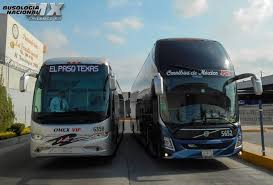 volvo 9700 grand l us dot omex vip y volvo 9800 dd omnibus de mexico plus volvo grands vehicles
