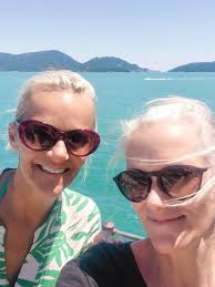 Nathalie Aarts & Kim Lukas...