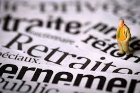 Voici ce qui va changer pour les salariés. Retraites Ce Qui Pourrait Changer Avec La Reforme