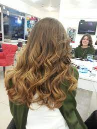 Ombre Kirik Fon