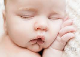 Brookline baby photographer