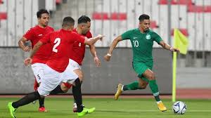 بث حي مباراة السعودية والإمارات ويسعى منتخب السعودية لتخطي الجراح وتحقيق الانتصار المعنوي على المنتخب الإماراتي حيث فشل الأخضر السعودي في تحقيق لقب بطولة كأس أمم أسيا 2019 بعدما ودع البطولة مباراة السعودية ضد الإمارات. Ø§Ù„Ù…Ù†ØªØ®Ø¨ Ø§Ù„Ø³Ø¹ÙˆØ¯ÙŠ ÙŠÙƒØªÙÙŠ Ø¨Ù†Ù‚Ø·Ø© Ø£Ù…Ø§Ù… Ø§Ù„ÙŠÙ…Ù†