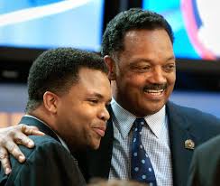2 days ago · jesse jackson and his wife jacqueline brown jackson. Struggles For Jesse Jackson Father And Son The New York Times