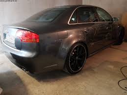 Also sharing many parts in common with the 4.2l fsi v8. Audi Rs4 B7 Von Tl7680 Tuning Community Geilekarre De