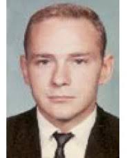 Reflections for Special Agent Raymond R. Round, United States Air Force  Office of Special Investigations, U.S. Government