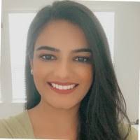 Sonia Lancaster's Instagram, Twitter & Facebook