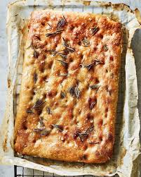 Jamie Oliver On Instagram Focaccia One Of My Favourite Breads To Bake So So Good Seen Loads Of You Baking It During Lockdown An In 2020 Food Bread Baking Recipes