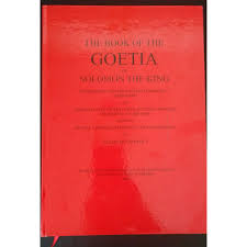 We did not find results for: The Lesser Key Of Solomon Shopee Indonesia