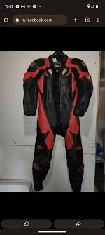 Anyome familiar with Frank Thomas suits? : r/Trackdays
