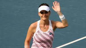 Agnieszka radwanska all his results live, matches, tournaments, rankings, photos and users discussions. Agnieszka Radwanska Announces Retirement From Professional Tennis