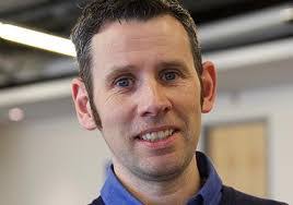 Damien Walsh's Instagram, Twitter & Facebook