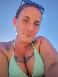 Brandy mckee #1674852 www.gettingout.com Hello *** This is her bio: Hi my  name is Brandy .I'm 27 years old. I'm looking for fun, and to meet new  friends. It's always nice to