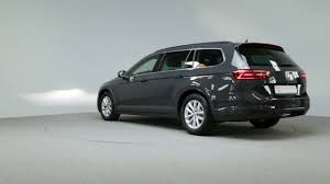 Laut kraftfahrtbundesamt machte die farbe grau 30,3 prozent der neuzulassungen im jahr 2019 aus. 100395 Passat Variant 2 0 Tdi 6 Gang Uranograu Youtube