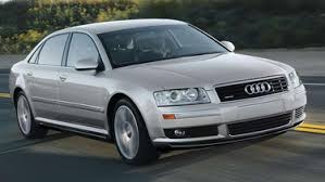 Image result for Northern Blue 2005 A8L