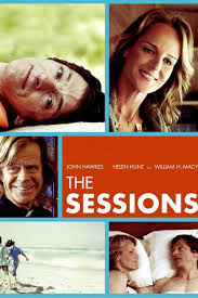 Helen hunt made her directorial. The Sessions 2012 Soundeffects Wiki Fandom