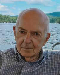 Ross Armstrong Obituary September 4, 2023