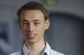 Spiselige alger til Mars-mission giver ung dansker EM-guld i videnskab