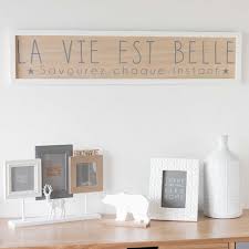 Deco Murale Tableau Maison Du Monde Decoration Maison Et Deco Maison