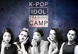 Secret9 S K Pop Training Camp A Day In The Life Of A Camp Participant Soompi
